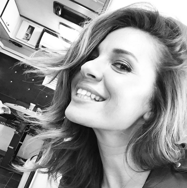 Instagram'da ünlüler: İyi ki doğdun İbo! 15