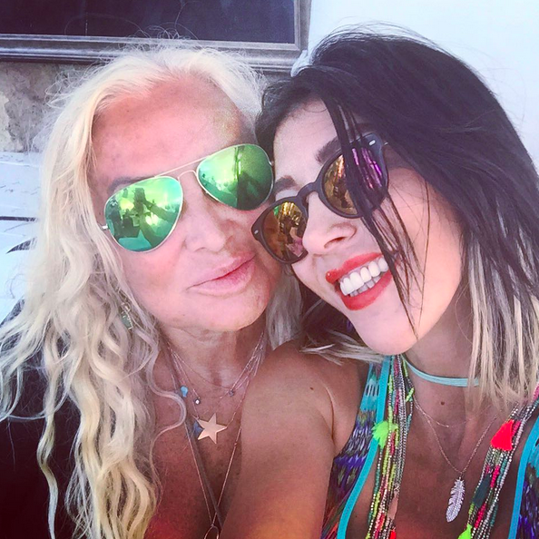 Instagram'da ünlüler: İyi ki doğdun İbo! 16