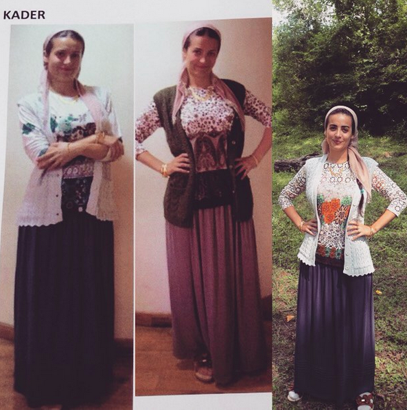 Instagram'da ünlüler: İyi ki doğdun İbo! 17