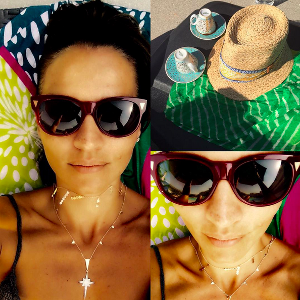 Instagram'da ünlüler: İyi ki doğdun İbo! 18