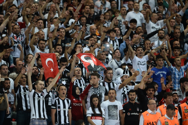 Olimpiyat'ta 'Fırtına' esti 3