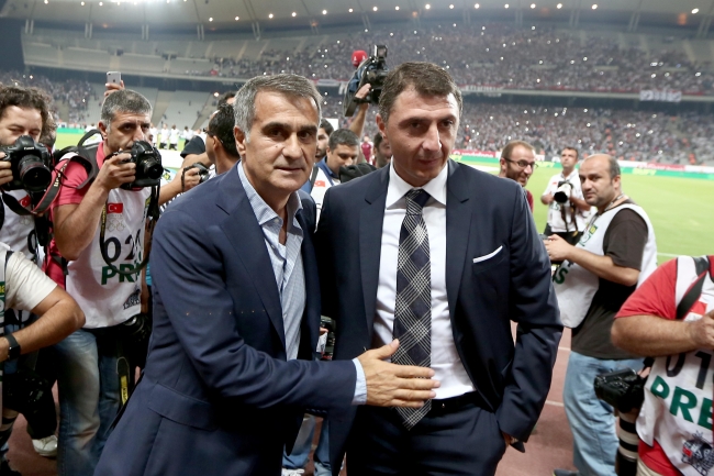 Olimpiyat'ta 'Fırtına' esti 5