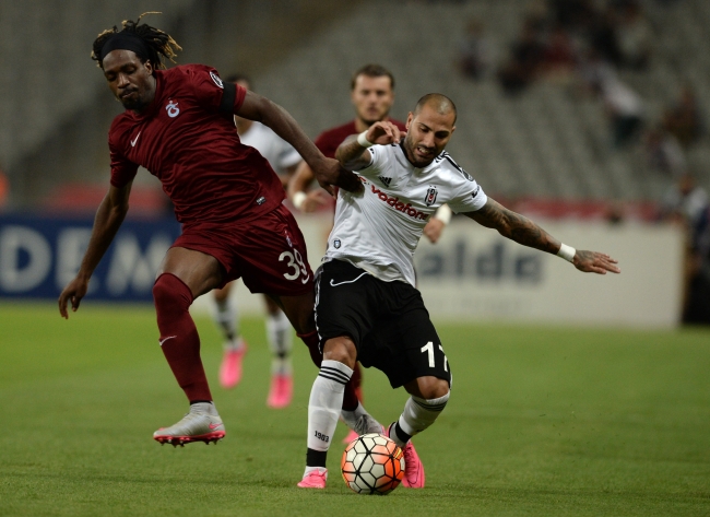 Olimpiyat'ta 'Fırtına' esti 7