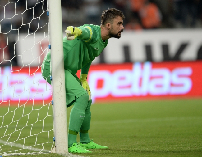 Olimpiyat'ta 'Fırtına' esti 15