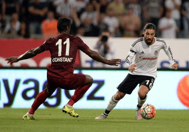 Olimpiyat'ta 'Fırtına' esti 17