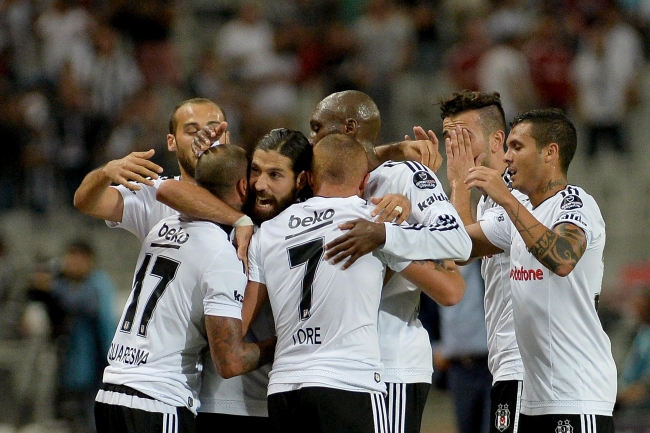 Olimpiyat'ta 'Fırtına' esti 20