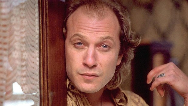 Kuzuların Sessizliği'nin çekildiği evde yaşayabilirsiniz 10