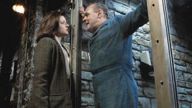 Kuzuların Sessizliği'nin çekildiği evde yaşayabilirsiniz 8