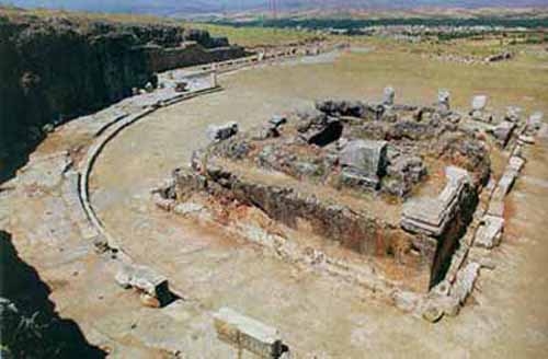 Tarihin en büyük 10 doğal afeti 2