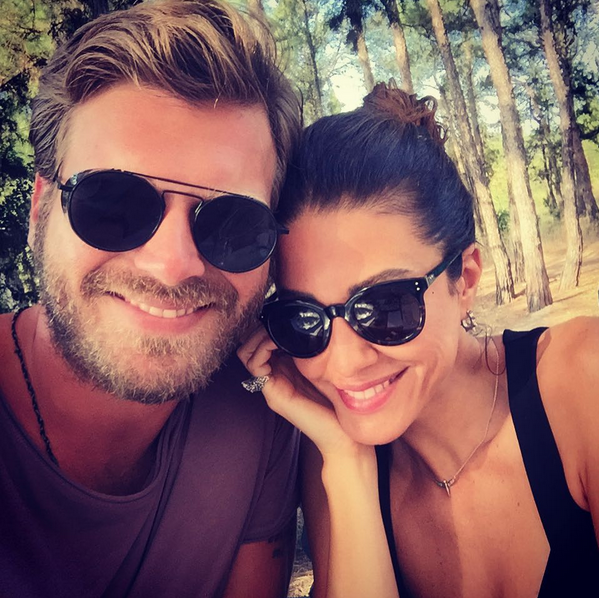 Instagram'da ünlüler: Kıvanç Tatlıtuğ'a hayran tepkisi! 1