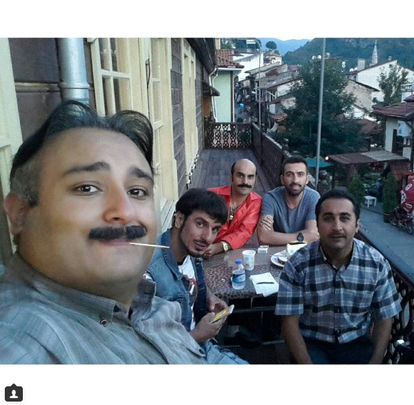 Instagram'da ünlüler: Kıvanç Tatlıtuğ'a hayran tepkisi! 10