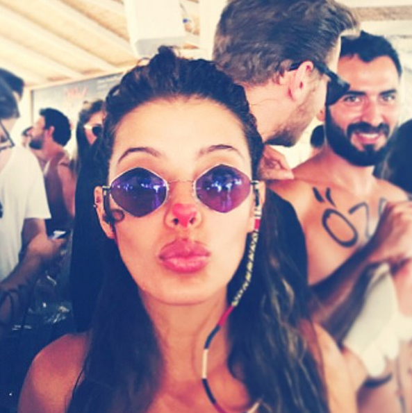 Instagram'da ünlüler: Kıvanç Tatlıtuğ'a hayran tepkisi! 11