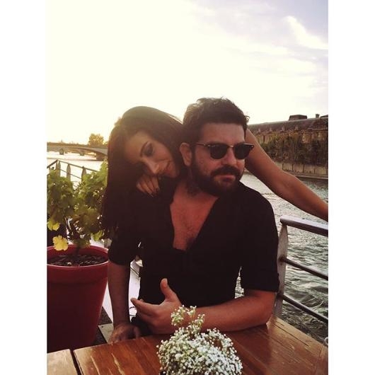 Instagram'da ünlüler: Kıvanç Tatlıtuğ'a hayran tepkisi! 15