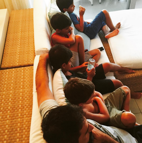 Instagram'da ünlüler: Kıvanç Tatlıtuğ'a hayran tepkisi! 16