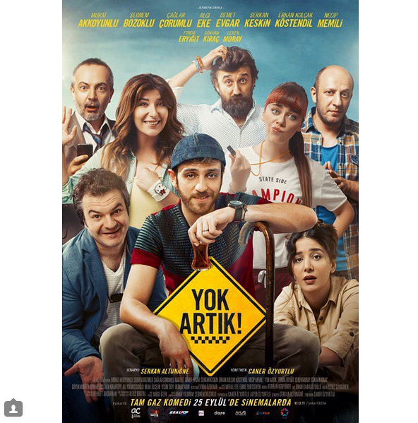 Instagram'da ünlüler: Kıvanç Tatlıtuğ'a hayran tepkisi! 17