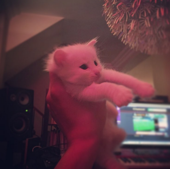 Instagram'da ünlüler: Kıvanç Tatlıtuğ'a hayran tepkisi! 20