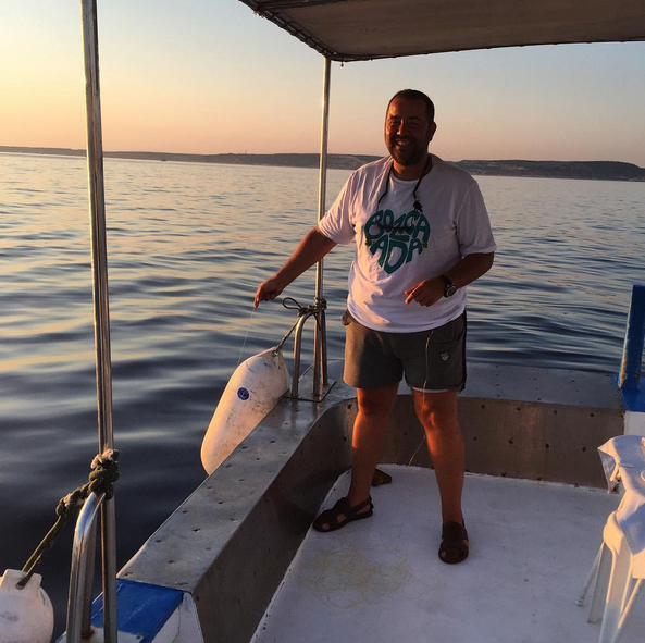 Instagram'da ünlüler: Kıvanç Tatlıtuğ'a hayran tepkisi! 4