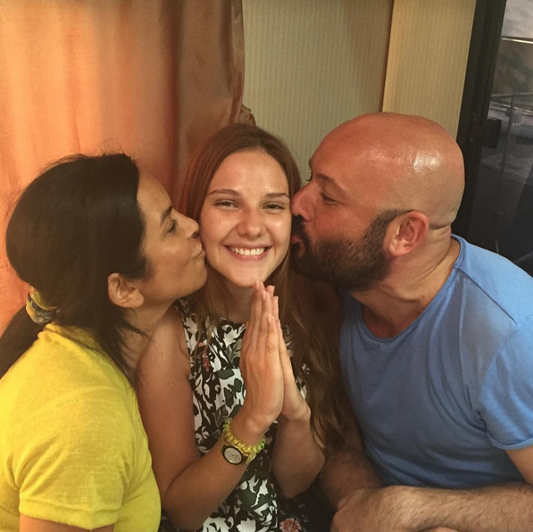 Instagram'da ünlüler: Kıvanç Tatlıtuğ'a hayran tepkisi! 7