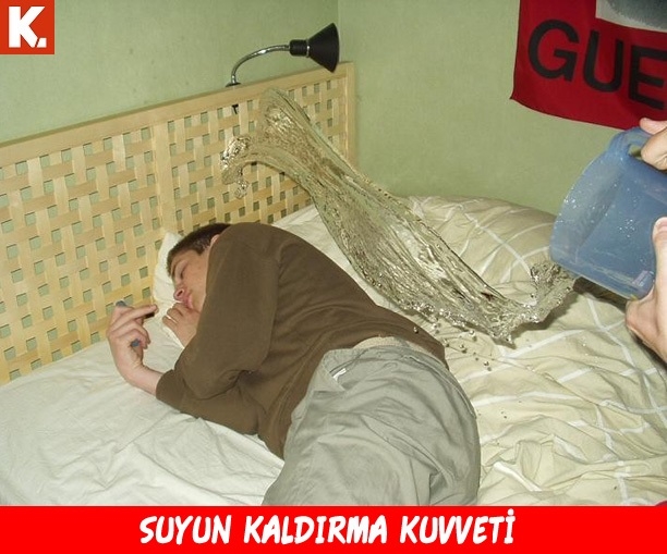 Sıcak havayı serinleten soğuk capsler 22