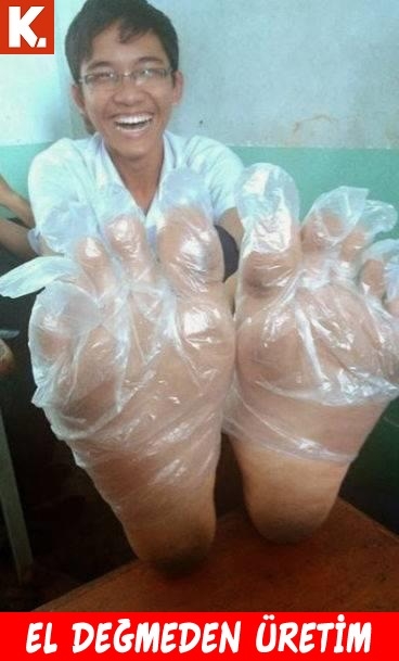 Sıcak havayı serinleten soğuk capsler 28