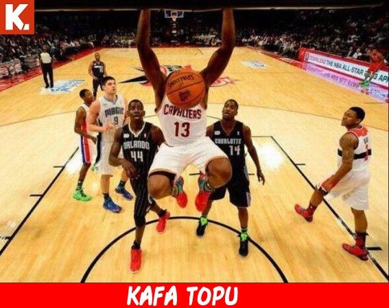 Sıcak havayı serinleten soğuk capsler 33