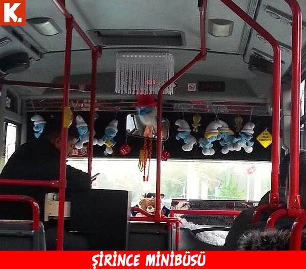 Sıcak havayı serinleten soğuk capsler 37