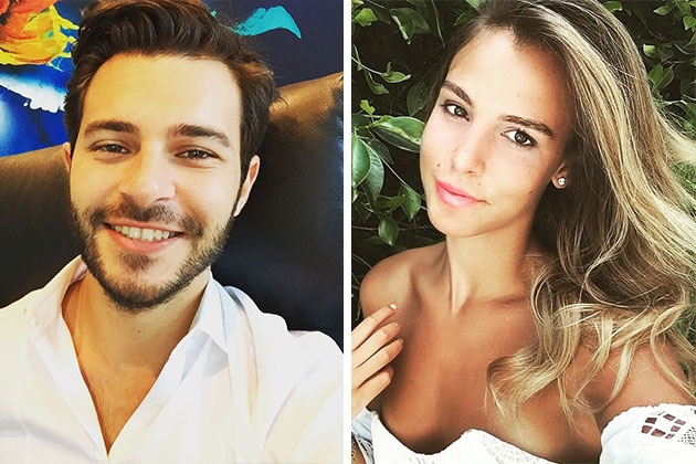 Murat Dalkılıç, Merve Boluğur'u almaya gitti 9