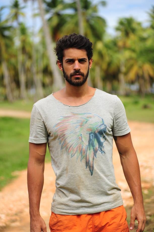 Survivor'la şöhret oldular 10