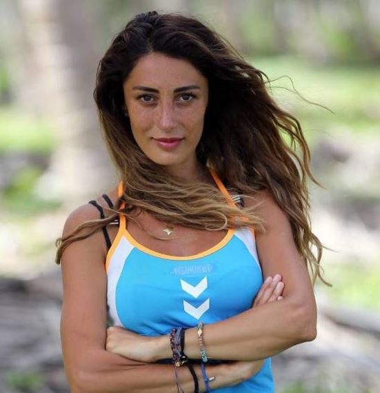 Survivor'la şöhret oldular 3