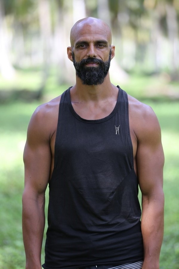 Survivor'la şöhret oldular 7