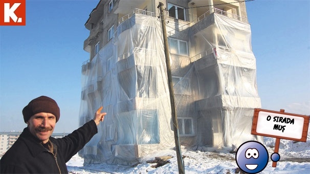 'O sırada' neler oluyor? 14