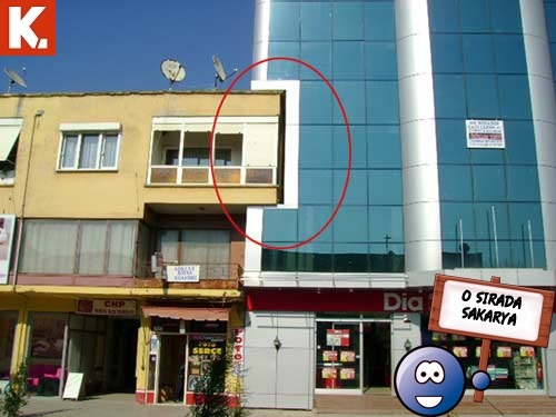 'O sırada' neler oluyor? 16