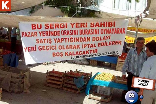 'O sırada' neler oluyor? 20