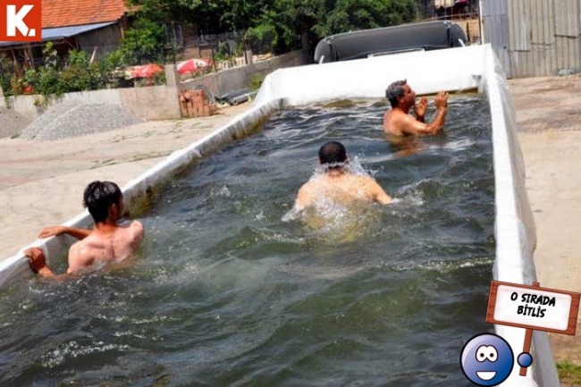 'O sırada' neler oluyor? 5