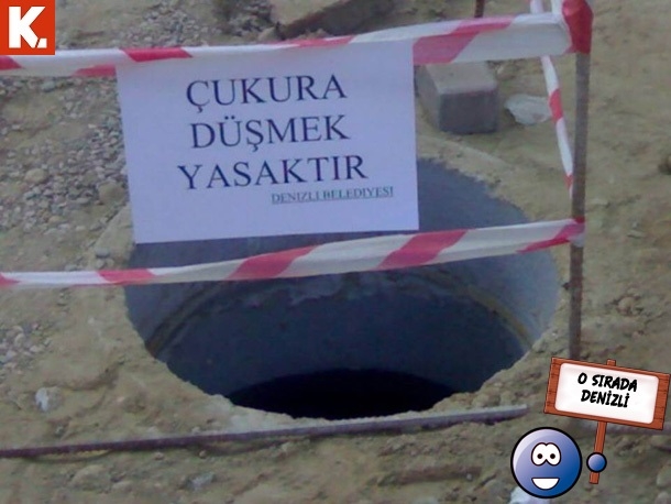 'O sırada' neler oluyor? 6