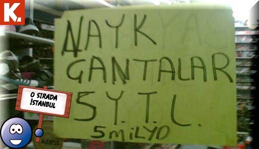 'O sırada' neler oluyor? 11