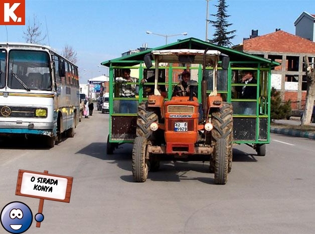 'O sırada' neler oluyor? 12