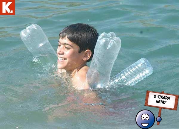 'O sırada' neler oluyor? 10