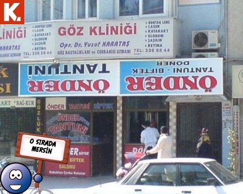 'O sırada' neler oluyor? 13