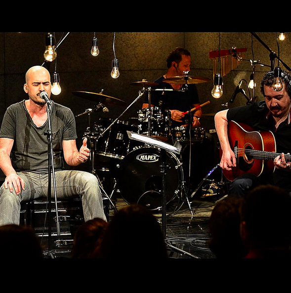 Instagram'da ünlüler: Burak çekti Fahriye yayınladı 7