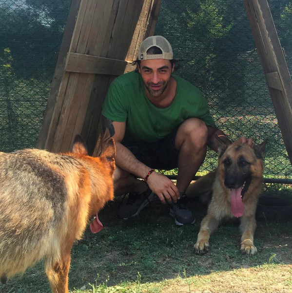 Instagram'da ünlüler: Burak çekti Fahriye yayınladı 15