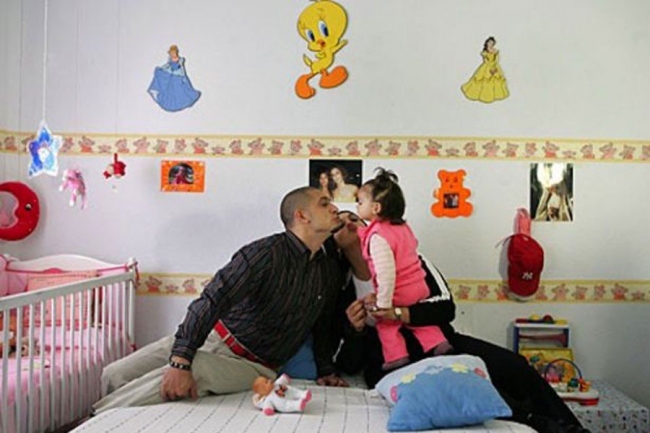 Dünyanın en ilginç 10 hapishanesi 3