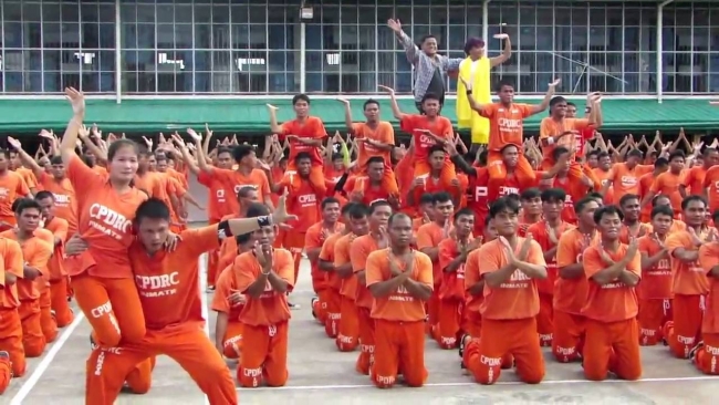 Dünyanın en ilginç 10 hapishanesi 4