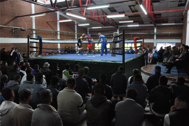 Dünyanın en ilginç 10 hapishanesi 5