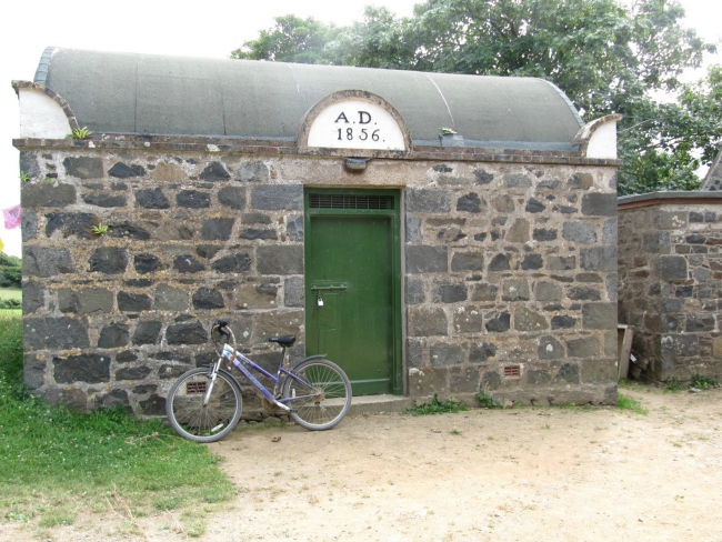 Dünyanın en ilginç 10 hapishanesi 9