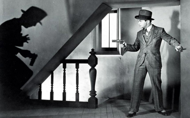 Tüm zamanların en iyi 20 mafya filmi 1