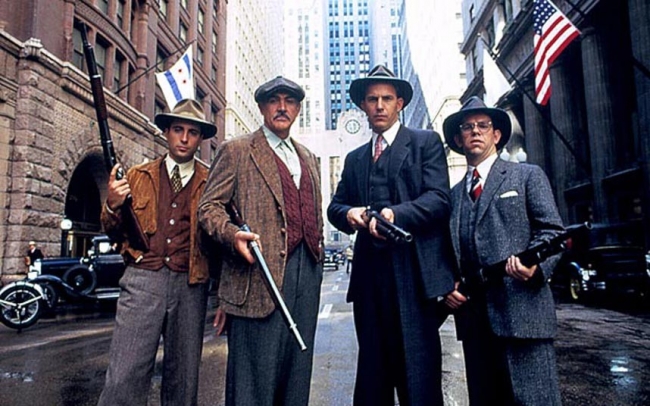 Tüm zamanların en iyi 20 mafya filmi 12