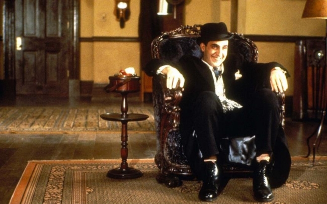 Tüm zamanların en iyi 20 mafya filmi 14