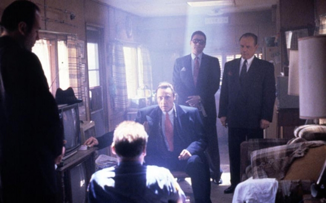 Tüm zamanların en iyi 20 mafya filmi 15