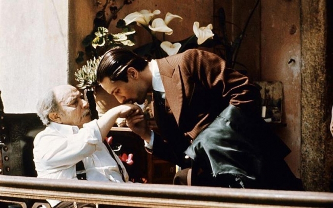 Tüm zamanların en iyi 20 mafya filmi 9